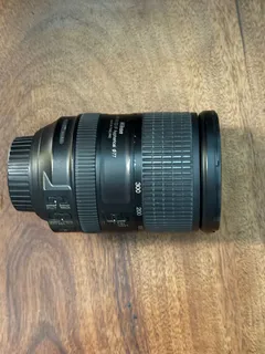 Lente Nikon Af S Dx 18 300mm F 3 5 5 6g Ed Vr Pronta Entrega Lente Nikon Af S Dx 18 300mm F 3 5 5 6g Ed Vr Pronta Entrega