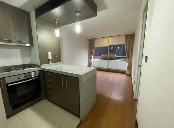 Excelente Departamento En San Martín (163033)