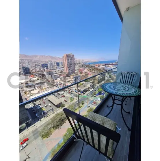 Se Vende Lujoso Departamento Amoblado Sector Sur