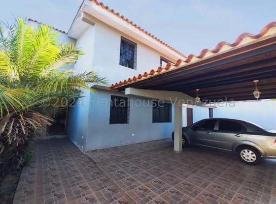 Milagros Inmuebles Casa Venta Barquisimeto Lara Zona Este Barisi Economica Residencial Economico Código Inmobiliaria Rent-a-house  25-2819
