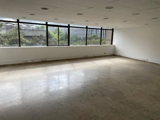 Oficinas En Arriendo Teusaquillo 90-72987