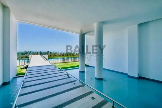 Arriendo Espectacular Depto. Costa De Montemar 2d/2b 