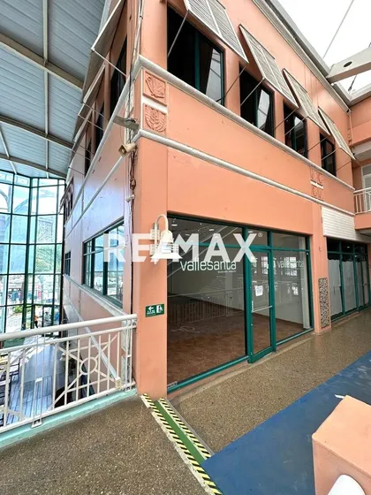 Oportunidad De Alquiler -  Local Comercial En El C.c Rattan Plaza Cod: 1106