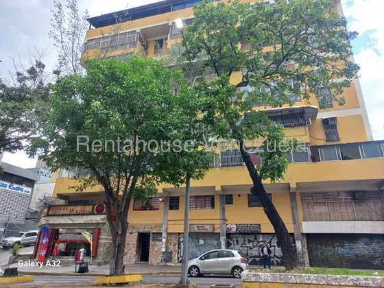 Apartamento En Venta - Horizonte - Mls #25-23303