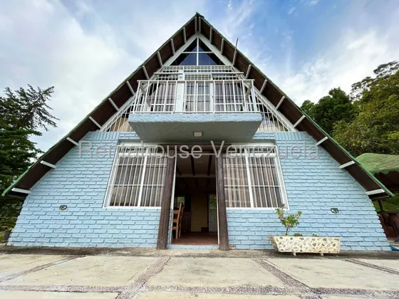 Chalet En Venta En Cumbres Guayamure, Rio Claro-increible Oferta**