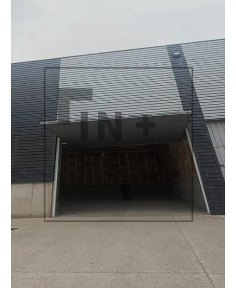 Bodega En Lampa - Valle Grande