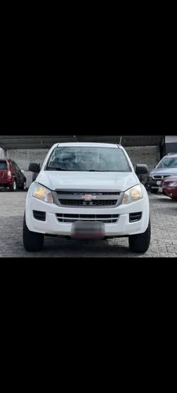 Chevrolet Chevrolet Dimax 4x4 1599