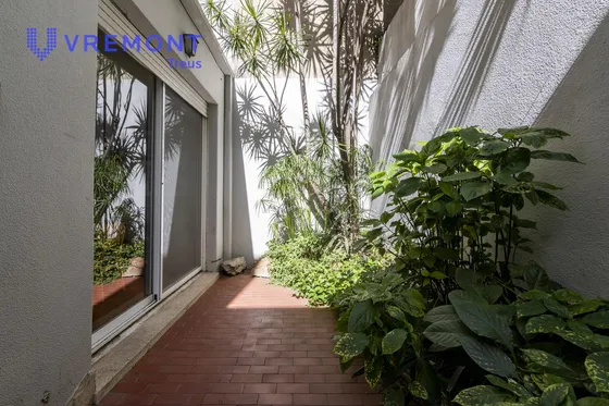 **reservado** J. B. Alberdi Al 500 Departamento Tipo Ph Con Patio Y Parrilla En Caballito