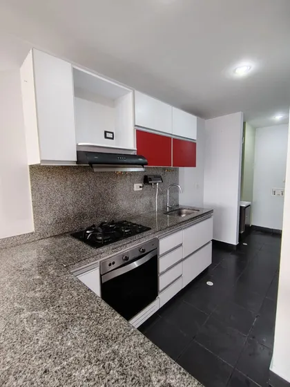 Arriendo Con Opción De Compra En Cedritos Club House
