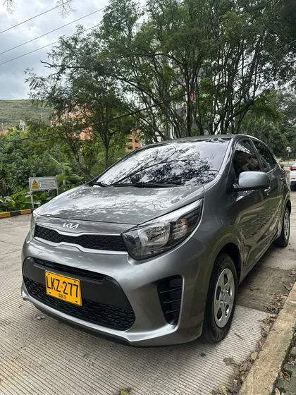 Kia Picanto 1.0 Emotion