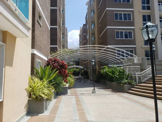 Apartamento En Venta En Trigal Norte - Wc