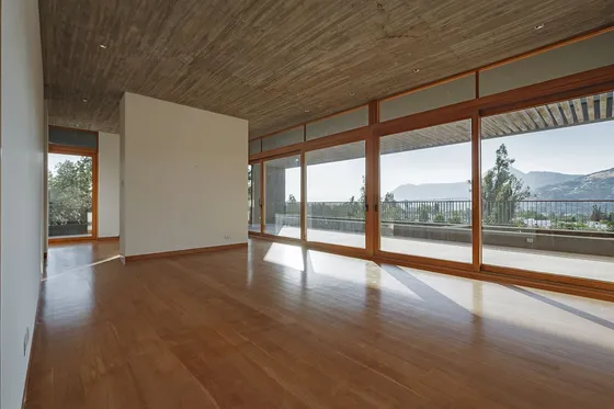 Departamento En Arriendo En Las Condes