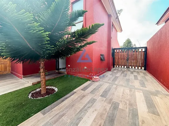 Casa Alto Estándar 4d 3b Senderos Del Milagro Serena