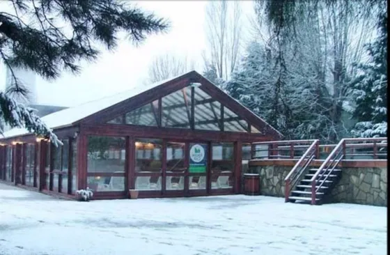 Alquilo Semana Para 8 Personas  Rincon De Los Andes Resort Del 12 Al 19/7