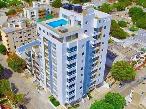 Venta Apartamento Barrio Jardín Santa Marta  J.v