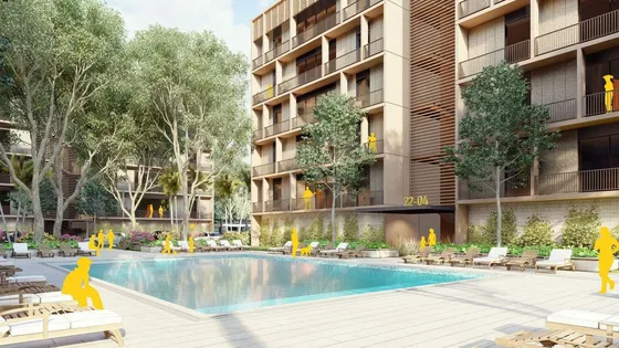 Venta De Apartamento En Puerto Plata. Entrega   