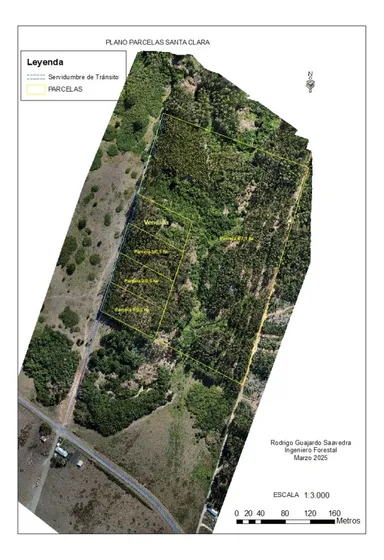 Parcela En Arauco: 5000m2 De Oportunidad Única