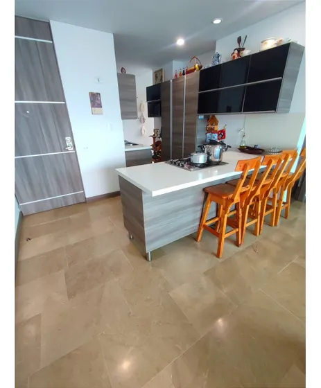 Apartamento En Venta En Sabaneta Sector Aves María