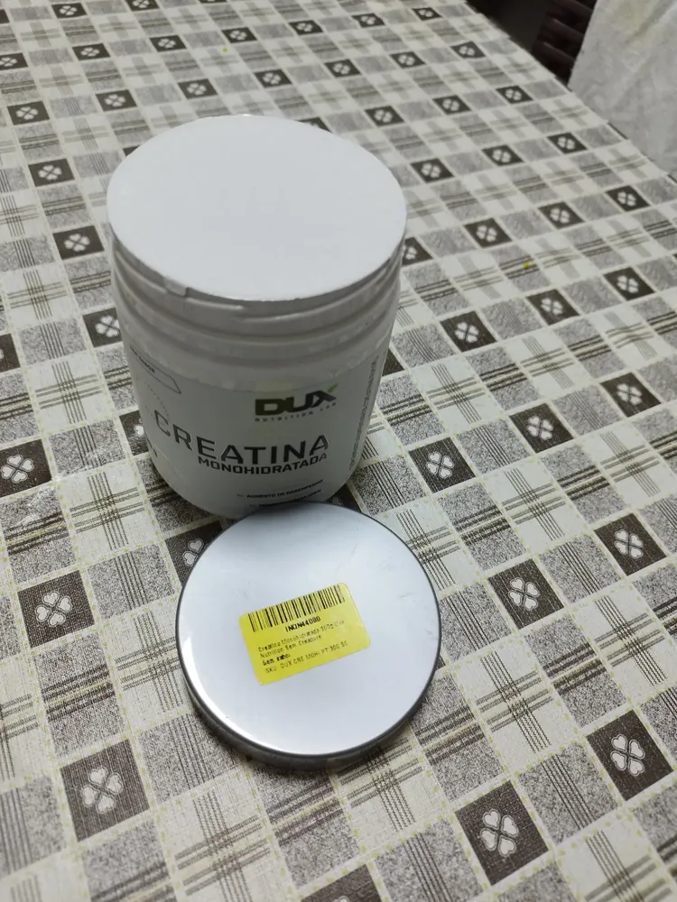 Foto do produto compartilhada pelo comprador 4 de 5