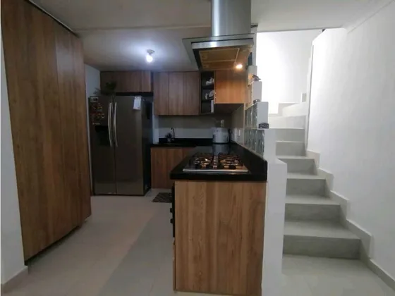 Venta De Casa En Belen El Rodeo(eli)