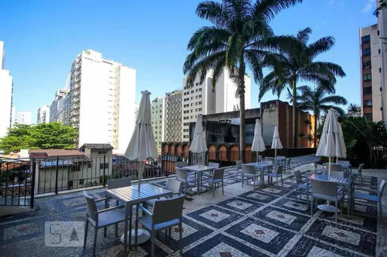 Apartamento 2 Quartos Copacabana