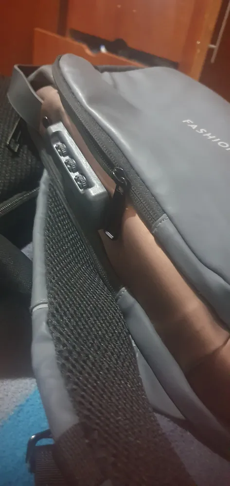 Foto del producto compartida por el comprador 2 de 8