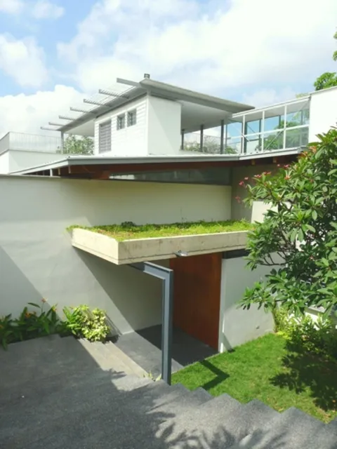 Casa En Alquiler Urb. Altamira C-18970