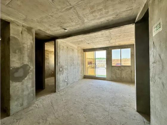 Serena Del Mar - Venta De Apartamento En Dammar.