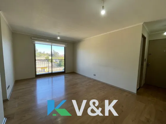 Departamento | Condominio Lobelias  | Valparaíso 