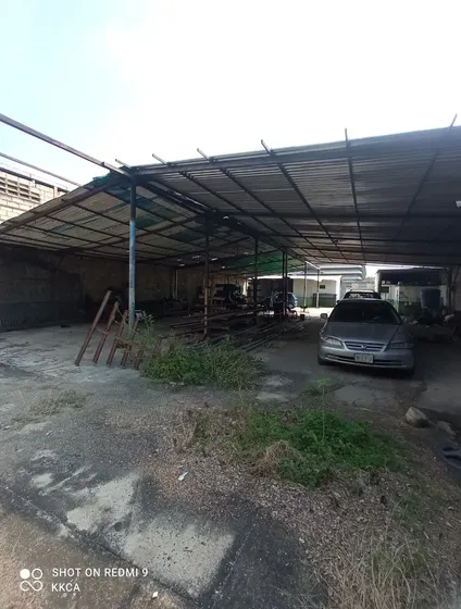 Konkasa Vende Galpón, Zona Industrial Piñonal. Maracay