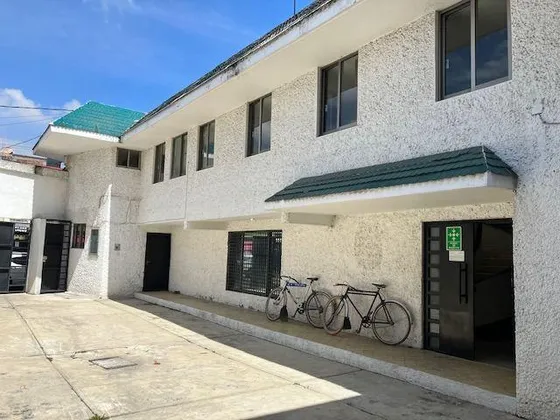 Renta De Casa Para Oficina En La Colonia Vértice En Toluca