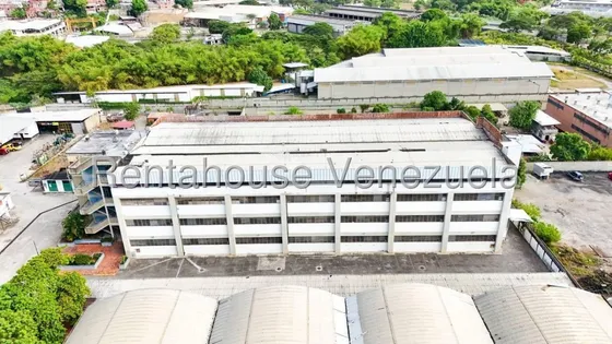 Y.t. Local En Venta, Guatire Mls #25-13834