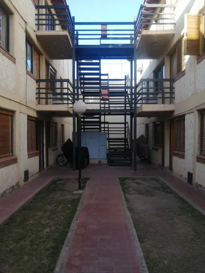 Departamento En Venta En Godoy Cruz