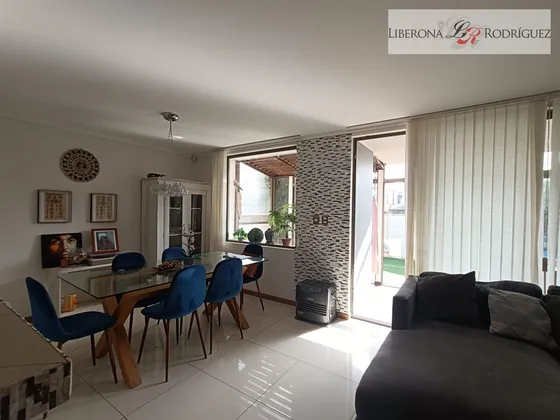 Casa En Venta, Lomas De Montemar En Concón