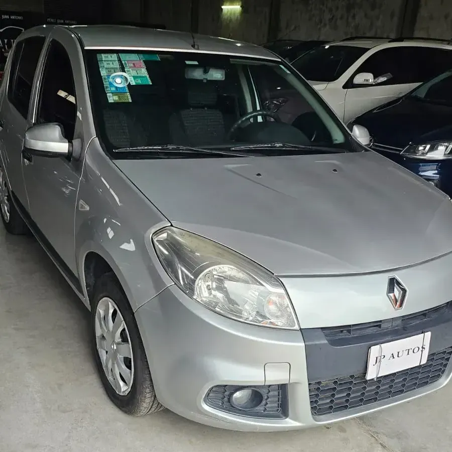 Renault Sandero 1.6 Confort