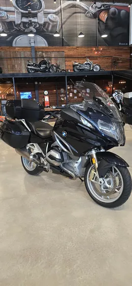 Bmw R 1200 Rt Impecable Sin Detalles