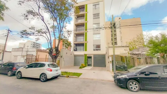 Departamento En  Venta -caseros