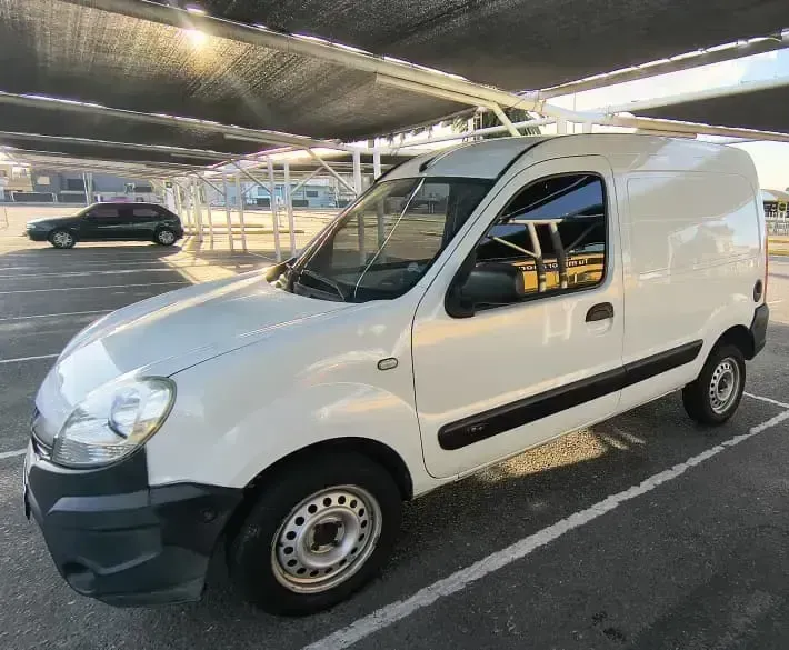 Renault Kangoo 1.6 Furgon Ph3 Confort 1plc