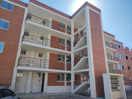 Departamento Cholula Y Atlixco 