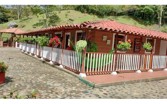 Venta De Finca En Girardota