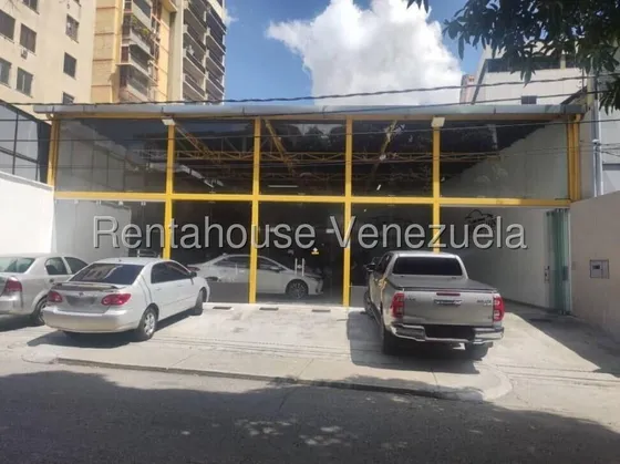 Fondo De Comercio En Venta Ubicado En Los Caminos - Mls 25-9206