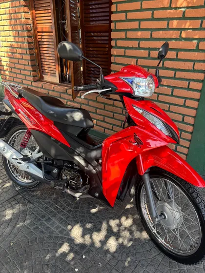 Honda Wave 2018