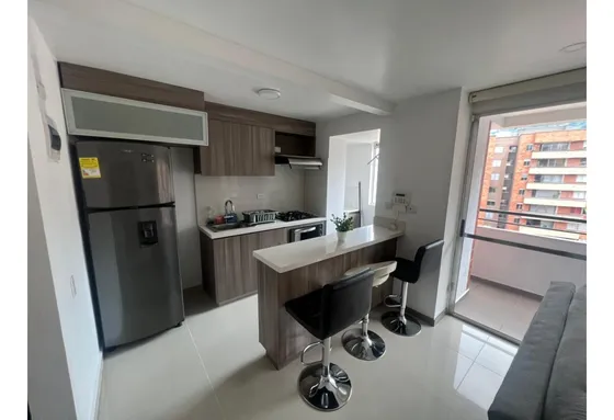 Apartamento Para La Venta En San German Tierra Firme 