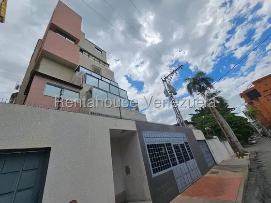 La Soledad Maracay Venta De Hermoso Apartamento Contácteme Y Conversemos Gbf 27-1807