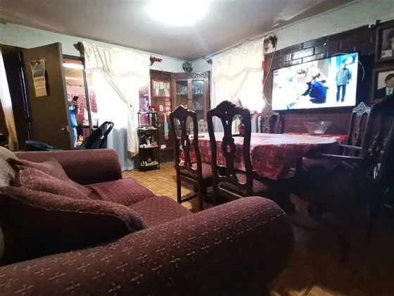 Casa En Venta De 6 Dorm. En Cerro Navia