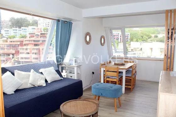 Lindo Departamento A Pasos De La Playa