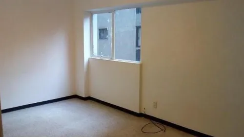 Remato Departamento En Colonia Doctores Cdmx 