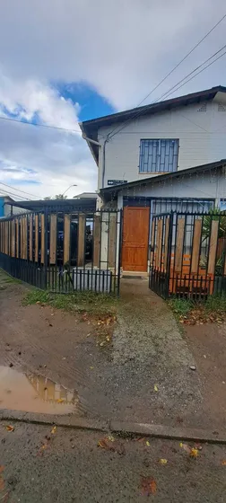 Villa Don Mateo 3, Rancagua (102182)