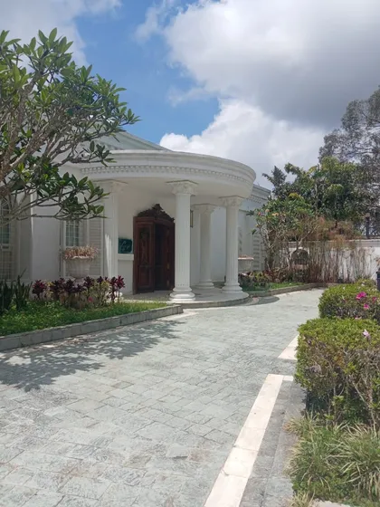 Vendo Casa En La Lagunita Country Club 