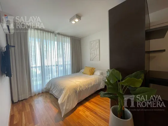 Venta Departamento Monoambiente Divisible  Apto Profesional  Olivos